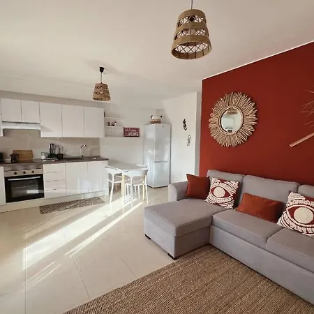 Apartament Casa Dorada Puerto del Carmen (Lanzarote)