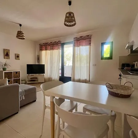 Casa Dorada Apartament *