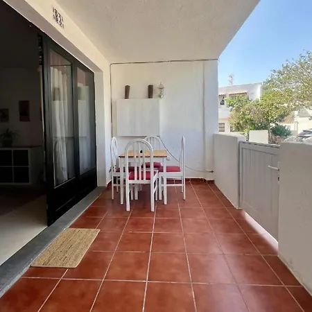 Casa Dorada Πουέρτο Ντελ Κάρμεν