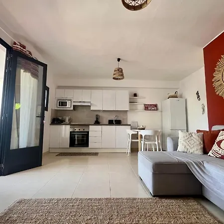 Apartamento Casa Dorada Puerto del Carmen (Lanzarote)