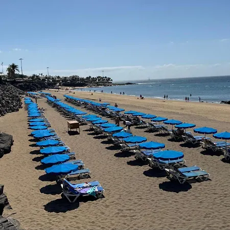 Casa Dorada * Puerto del Carmen (Lanzarote)