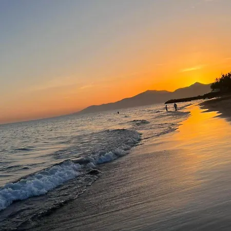 Apartament Casa Dorada *