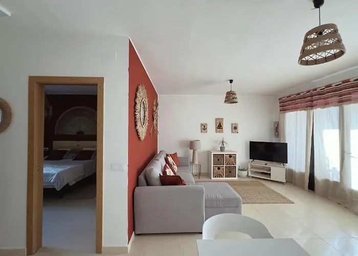 Διαμέρισμα Casa Dorada Πουέρτο Ντελ Κάρμεν