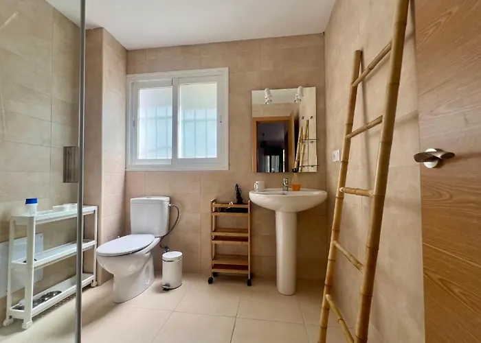 Lägenhet Casa Dorada *