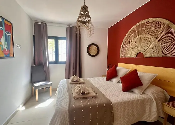 Casa Dorada Διαμέρισμα