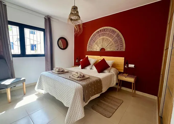 Casa Dorada * Πουέρτο Ντελ Κάρμεν