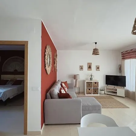 Lägenhet Casa Dorada Puerto del Carmen (Lanzarote)