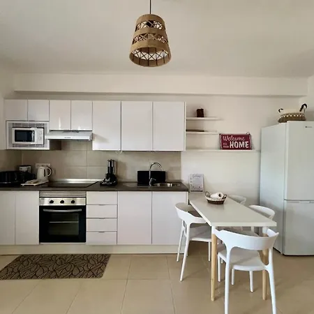 Apartment Casa Dorada *