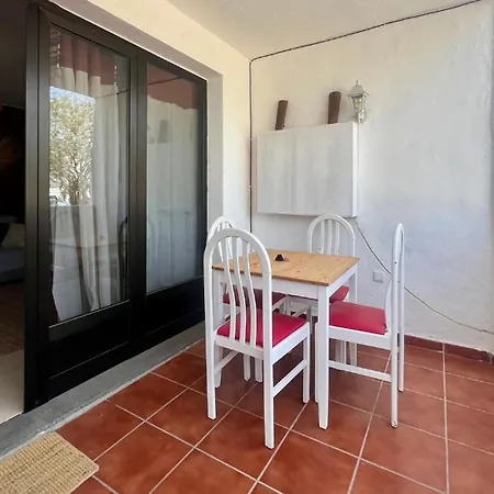 Casa Dorada * Puerto del Carmen (Lanzarote)