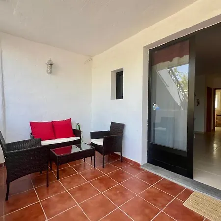 Casa Dorada Apartment *