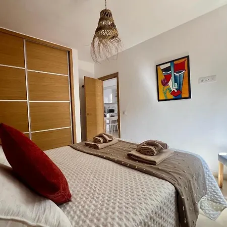 Apartment Casa Dorada