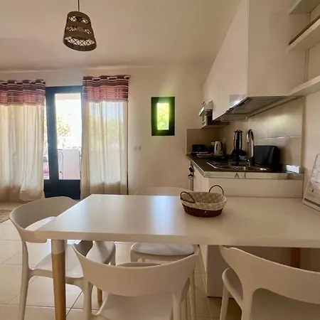 Διαμέρισμα Casa Dorada