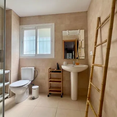 Apartment Casa Dorada *