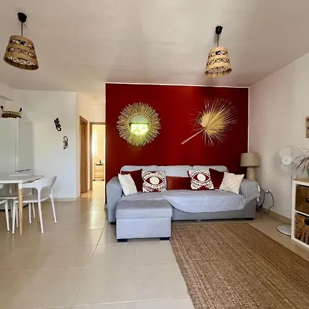 Apartamento Casa Dorada