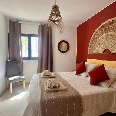 Casa Dorada Apartamento