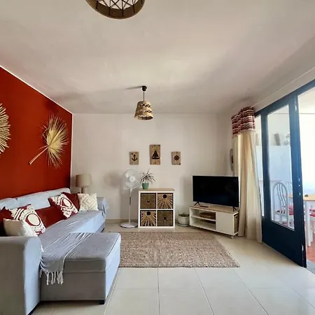 Casa Dorada Apartment *