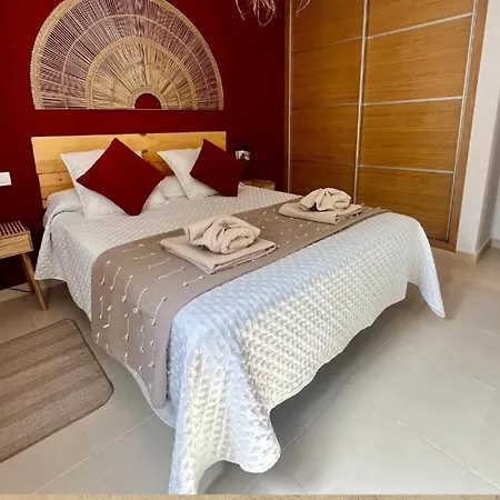 Casa Dorada * Puerto del Carmen (Lanzarote)