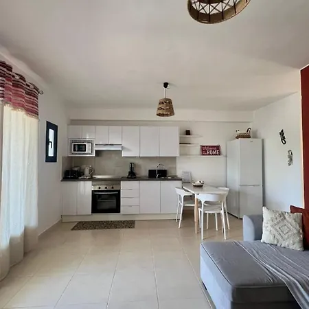 Casa Dorada Apartment *