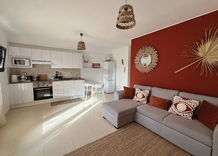 Apartment Casa Dorada Puerto del Carmen (Lanzarote)