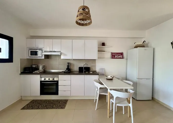 Apartment Casa Dorada *