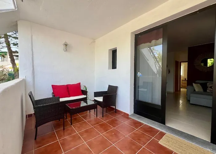 Casa Dorada Apartamento *