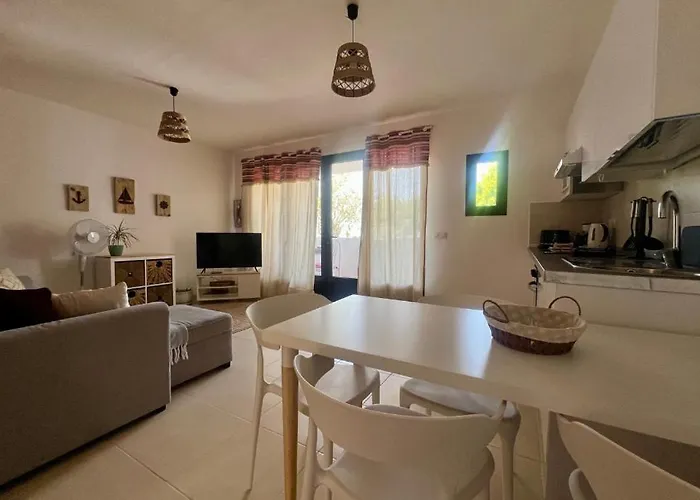 Casa Dorada Apartamento *