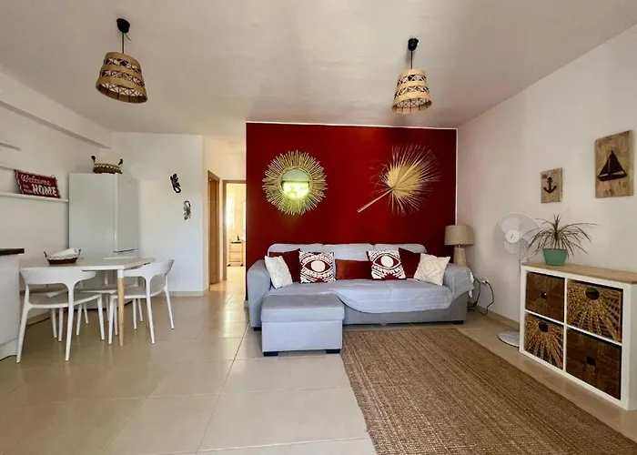 Apartment Casa Dorada