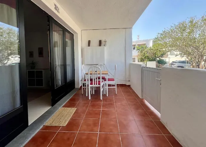 Casa Dorada Puerto del Carmen (Lanzarote)