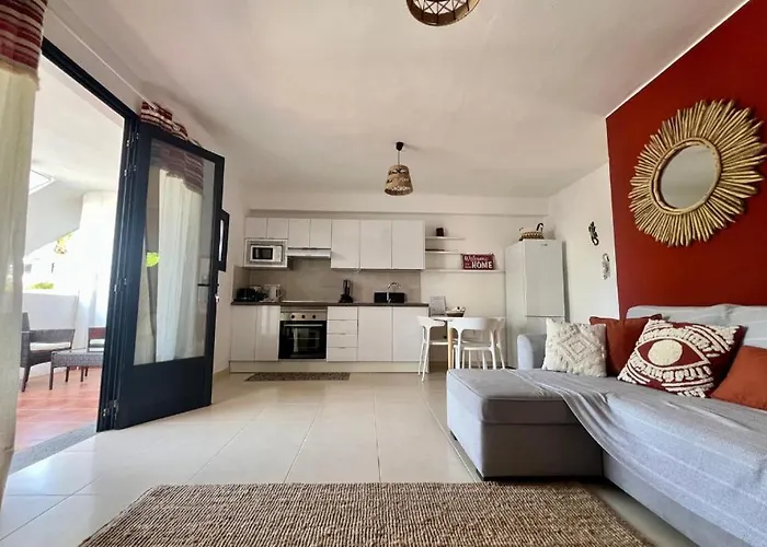 Daire Casa Dorada Puerto del Carmen (Lanzarote)