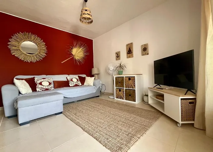 Apartment Casa Dorada