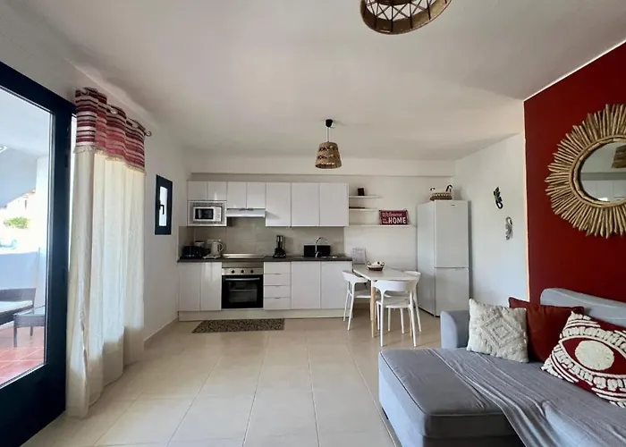 Casa Dorada Apartamento *