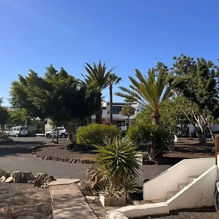 Casa Dorada アパート