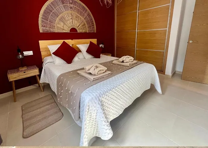 Casa Dorada * プエルト・デル・カルメン