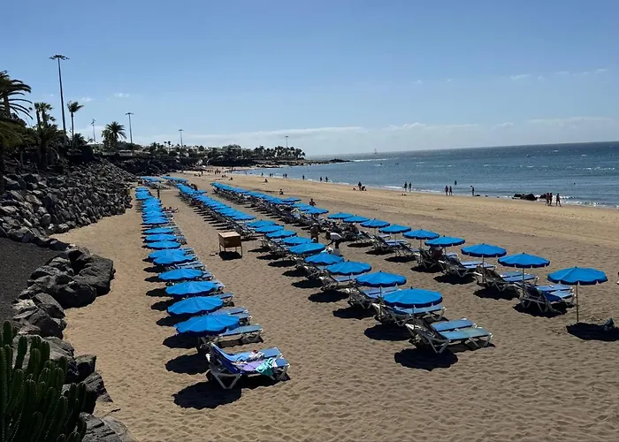 Casa Dorada * プエルト・デル・カルメン