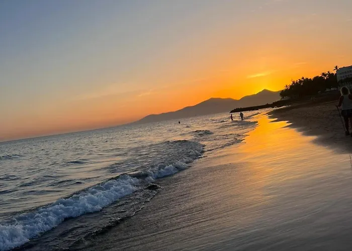 アパート Casa Dorada *